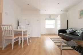 The CoDalston, London